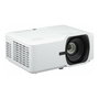 Viewsonic Proyector LS740HD, 5000 Lúmenes ANSI, Resolución 1080p Full HD 1920x1080, 3LCD, Láser, 16:9, Blanco