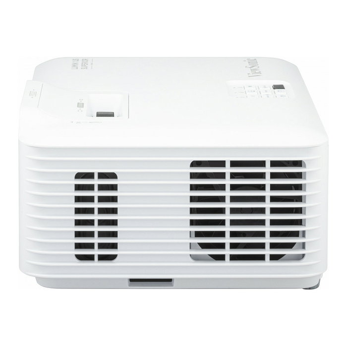 Viewsonic Proyector LS740HD, 5000 Lúmenes ANSI, Resolución 1080p Full HD 1920x1080, 3LCD, Láser, 16:9, Blanco