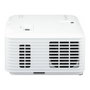 Viewsonic Proyector LS740HD, 5000 Lúmenes ANSI, Resolución 1080p Full HD 1920x1080, 3LCD, Láser, 16:9, Blanco