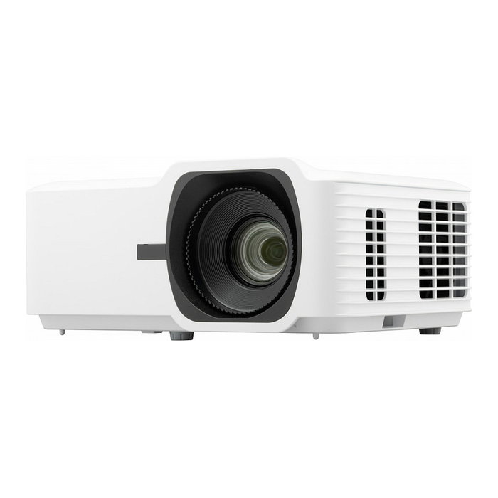 Viewsonic Proyector LS740HD, 5000 Lúmenes ANSI, Resolución 1080p Full HD 1920x1080, 3LCD, Láser, 16:9, Blanco