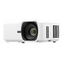 Viewsonic Proyector LS740HD, 5000 Lúmenes ANSI, Resolución 1080p Full HD 1920x1080, 3LCD, Láser, 16:9, Blanco