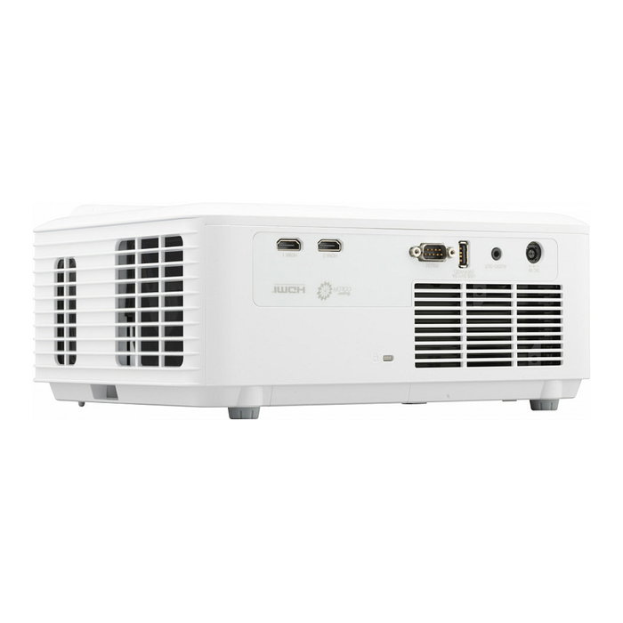 Viewsonic Proyector LS740HD, 5000 Lúmenes ANSI, Resolución 1080p Full HD 1920x1080, 3LCD, Láser, 16:9, Blanco