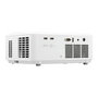 Viewsonic Proyector LS740HD, 5000 Lúmenes ANSI, Resolución 1080p Full HD 1920x1080, 3LCD, Láser, 16:9, Blanco