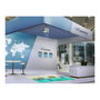Viewsonic Proyector LS740HD, 5000 Lúmenes ANSI, Resolución 1080p Full HD 1920x1080, 3LCD, Láser, 16:9, Blanco