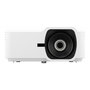 Viewsonic Proyector LS740HD, 5000 Lúmenes ANSI, Resolución 1080p Full HD 1920x1080, 3LCD, Láser, 16:9, Blanco
