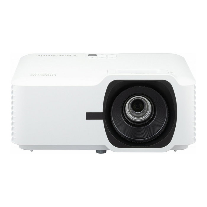 Viewsonic Proyector LS740HD, 5000 Lúmenes ANSI, Resolución 1080p Full HD 1920x1080, 3LCD, Láser, 16:9, Blanco