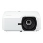 Viewsonic Proyector LS740HD, 5000 Lúmenes ANSI, Resolución 1080p Full HD 1920x1080, 3LCD, Láser, 16:9, Blanco