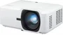 Viewsonic LS740HD Proyector Láser 3LCD 5000 Lúmenes ANSI 1080p Blanco