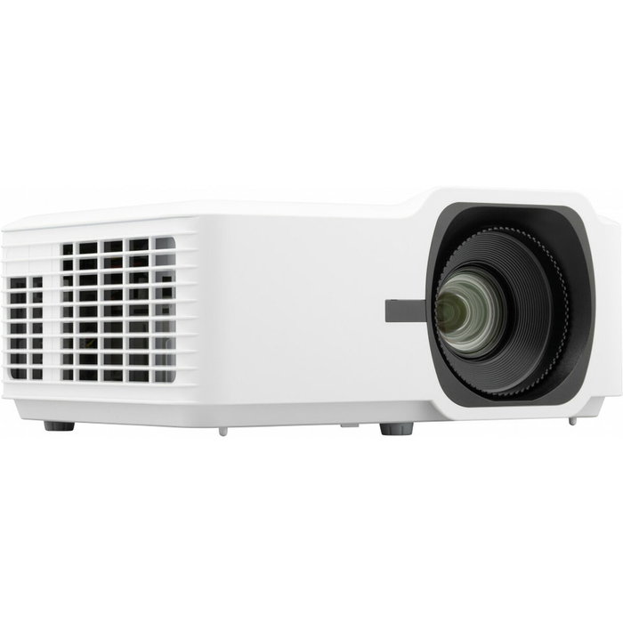 Viewsonic LS740HD Proyector Láser 3LCD 5000 Lúmenes ANSI 1080p Blanco