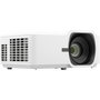 Viewsonic LS740HD Proyector Láser 3LCD 5000 Lúmenes ANSI 1080p Blanco