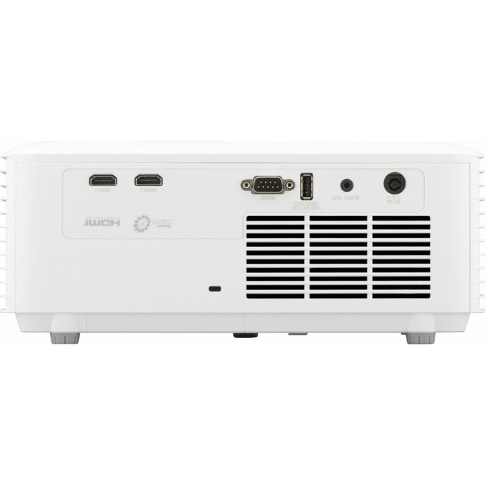 Viewsonic LS740HD Proyector Láser 3LCD 5000 Lúmenes ANSI 1080p Blanco