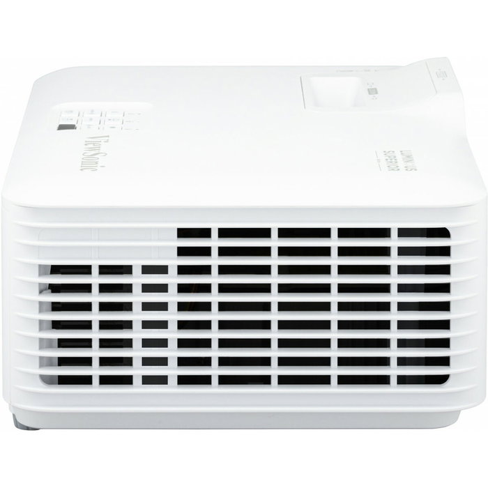 Viewsonic LS740HD Proyector Láser 3LCD 5000 Lúmenes ANSI 1080p Blanco