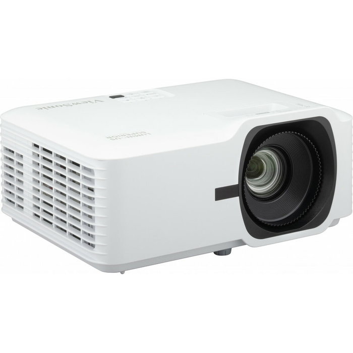 Viewsonic LS740HD Proyector Láser 3LCD 5000 Lúmenes ANSI 1080p Blanco