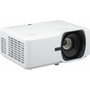 Viewsonic LS740HD Proyector Láser 3LCD 5000 Lúmenes ANSI 1080p Blanco