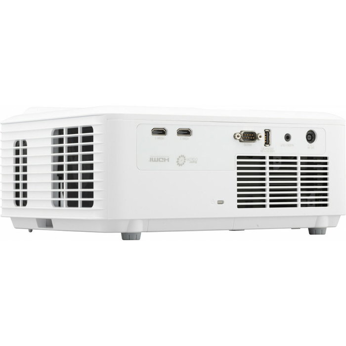 Viewsonic LS740HD Proyector Láser 3LCD 5000 Lúmenes ANSI 1080p Blanco