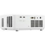 Viewsonic LS740HD Proyector Láser 3LCD 5000 Lúmenes ANSI 1080p Blanco