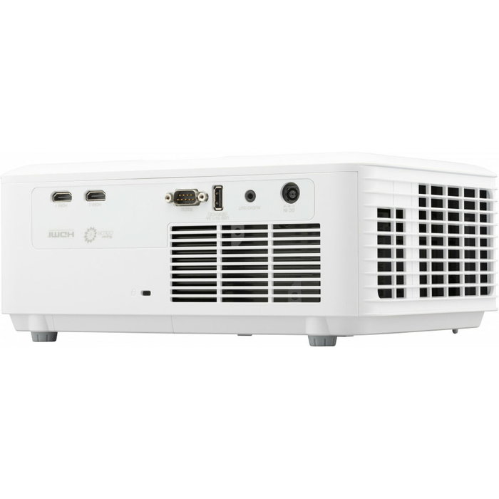 Viewsonic LS740HD Proyector Láser 3LCD 5000 Lúmenes ANSI 1080p Blanco