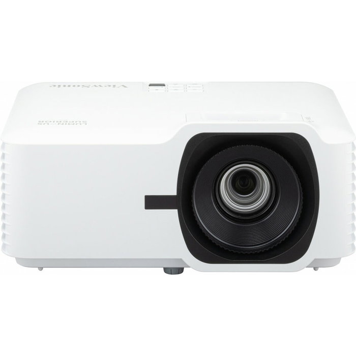 Viewsonic LS740HD Proyector Láser 3LCD 5000 Lúmenes ANSI 1080p Blanco