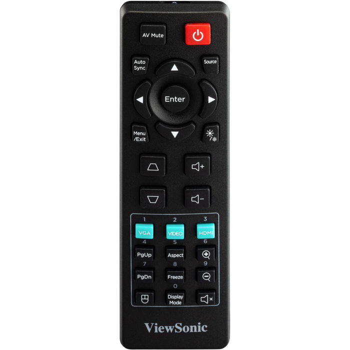 Viewsonic LS740HD Proyector Láser 3LCD 5000 Lúmenes ANSI 1080p Blanco