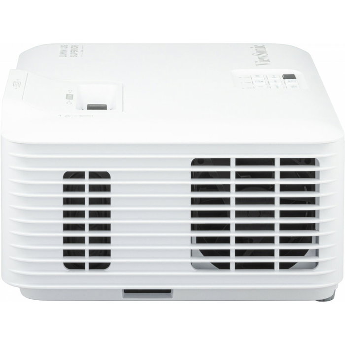 Viewsonic LS740HD Proyector Láser 3LCD 5000 Lúmenes ANSI 1080p Blanco