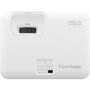 Viewsonic LS740HD Proyector Láser 3LCD 5000 Lúmenes ANSI 1080p Blanco