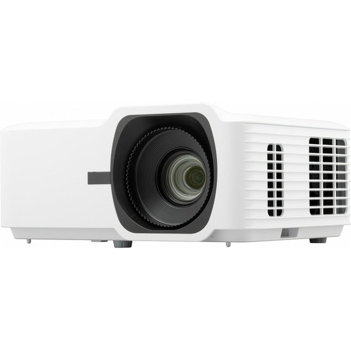 Viewsonic LS740HD Proyector Láser 3LCD 5000 Lúmenes ANSI 1080p Blanco