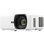 Viewsonic LS740HD Proyector Láser 3LCD 5000 Lúmenes ANSI 1080p Blanco