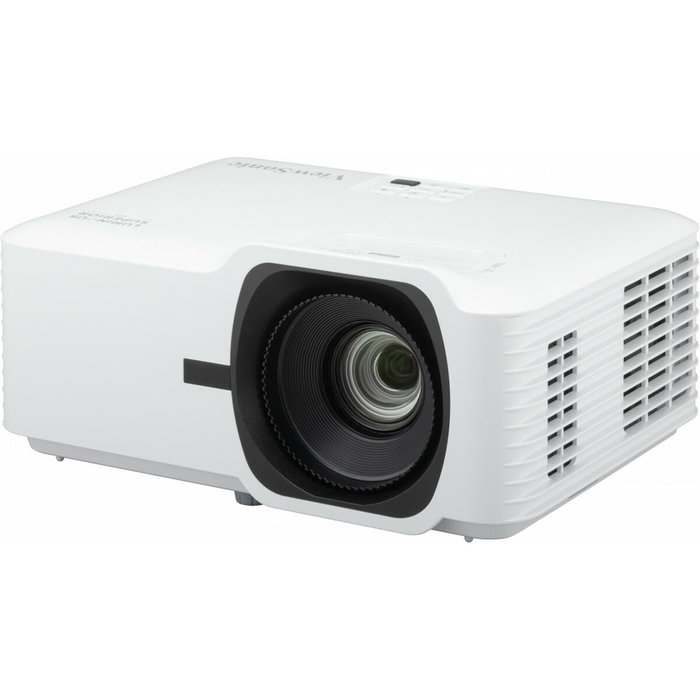 Viewsonic LS740HD Proyector Láser 3LCD 5000 Lúmenes ANSI 1080p Blanco