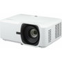 Viewsonic LS740HD Proyector Láser 3LCD 5000 Lúmenes ANSI 1080p Blanco