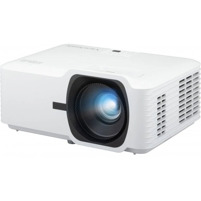 Viewsonic LS740HD Proyector Láser 3LCD 5000 Lúmenes ANSI 1080p Blanco
