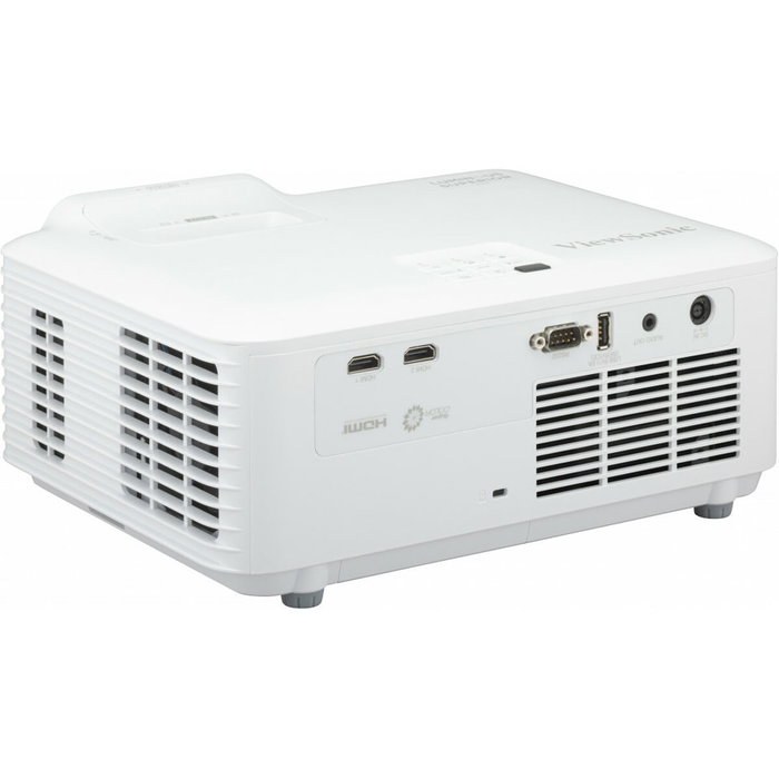 Viewsonic LS740HD Proyector Láser 3LCD 5000 Lúmenes ANSI 1080p Blanco