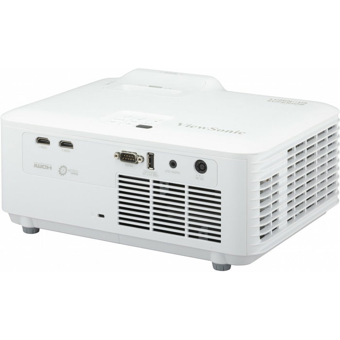 Viewsonic LS740HD Proyector Láser 3LCD 5000 Lúmenes ANSI 1080p Blanco