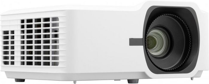 Viewsonic LS740HD Proyector Láser 3LCD 5000 Lúmenes ANSI 1080p Blanco