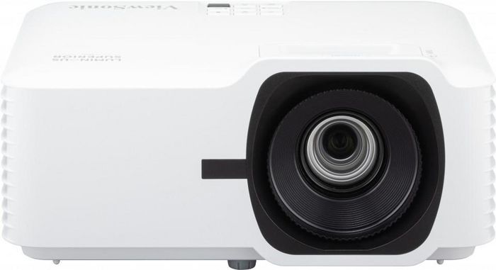 Viewsonic LS740HD Proyector Láser 3LCD 5000 Lúmenes ANSI 1080p Blanco