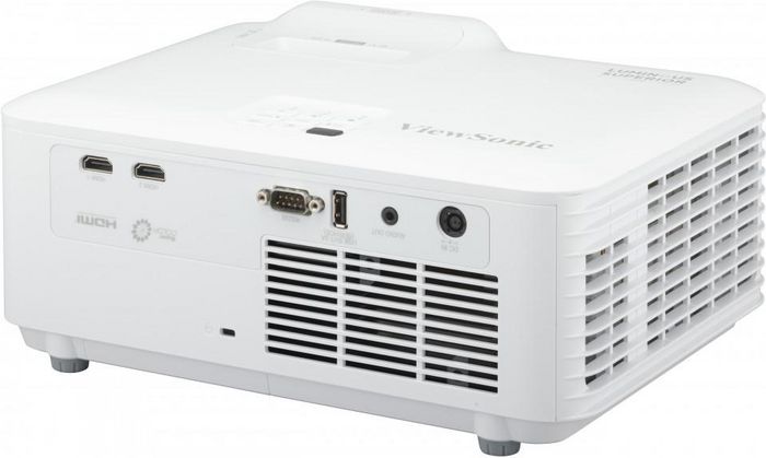 Viewsonic LS740HD Proyector Láser 3LCD 5000 Lúmenes ANSI 1080p Blanco