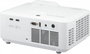 Viewsonic LS740HD Proyector Láser 3LCD 5000 Lúmenes ANSI 1080p Blanco