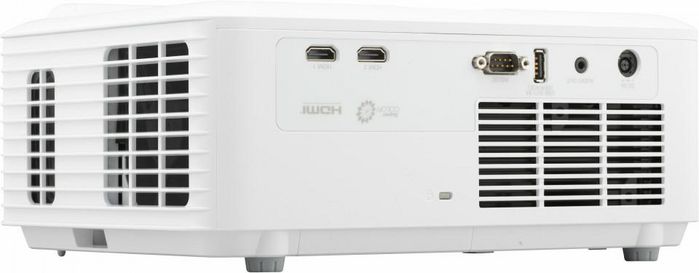 Viewsonic LS740HD Proyector Láser 3LCD 5000 Lúmenes ANSI 1080p Blanco