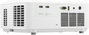 Viewsonic LS740HD Proyector Láser 3LCD 5000 Lúmenes ANSI 1080p Blanco