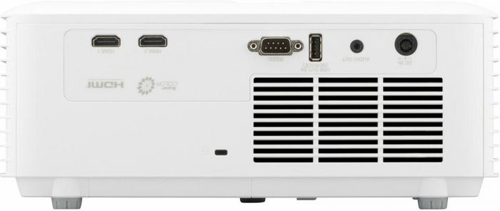Viewsonic LS740HD Proyector Láser 3LCD 5000 Lúmenes ANSI 1080p Blanco