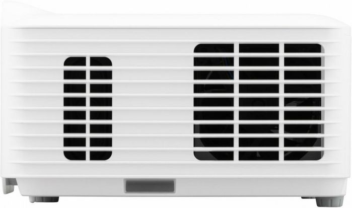 Viewsonic LS740HD Proyector Láser 3LCD 5000 Lúmenes ANSI 1080p Blanco