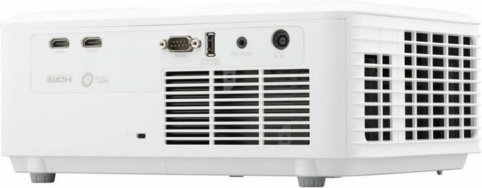 Viewsonic LS740HD Proyector Láser 3LCD 5000 Lúmenes ANSI 1080p Blanco