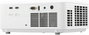 Viewsonic LS740HD Proyector Láser 3LCD 5000 Lúmenes ANSI 1080p Blanco