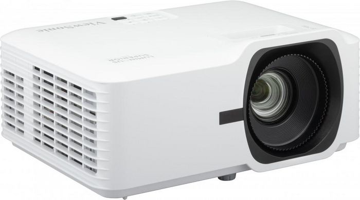 Viewsonic LS740HD Proyector Láser 3LCD 5000 Lúmenes ANSI 1080p Blanco