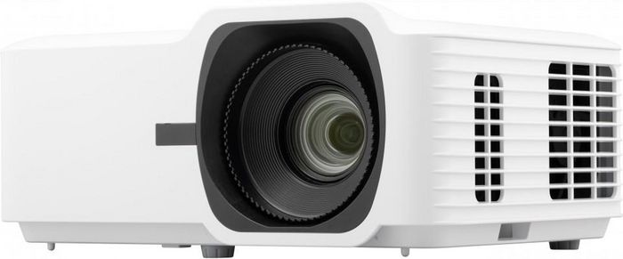 Viewsonic LS740HD Proyector Láser 3LCD 5000 Lúmenes ANSI 1080p Blanco