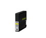 Dayma Cartucho Tinta Compatible Canon PGI-2500XL Amarillo XL 20.4ml