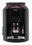Krups Cafetera Superautomática EA8150 con Cappuccinatore Negro