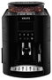 Krups Cafetera Superautomática EA8150 con Cappuccinatore Negro