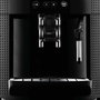 Krups Cafetera Superautomática EA8150 con Cappuccinatore Negro