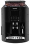 Krups Cafetera Superautomática EA8150 con Cappuccinatore Negro