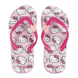Cerdá Chanclas Premium Hello Kitty T34/35 PINK